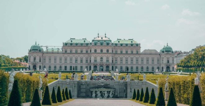 Audioguided Tour of Essential Vienna - Exploring Iconic Landmarks