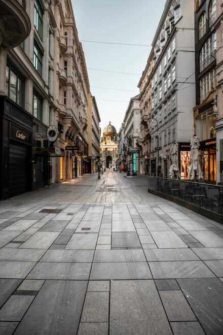 Audioguided Tour of Essential Vienna - Customer Feedback and Ratings