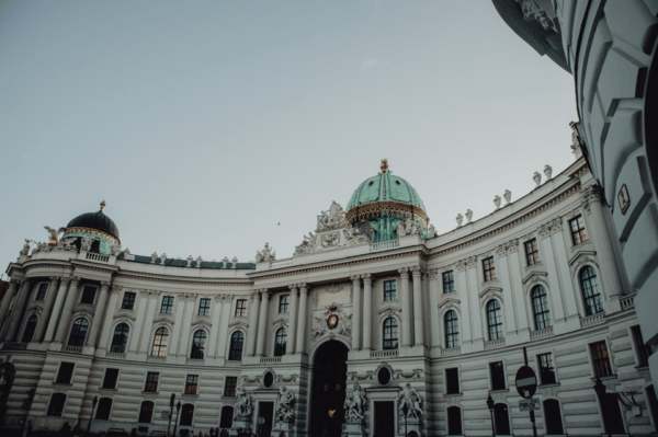 Audioguided Tour of Essential Vienna - Frequently Asked Questions
