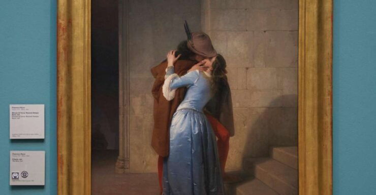 Audioguided Visit of the City of Milan and Brera Entrance - Experience Highlights