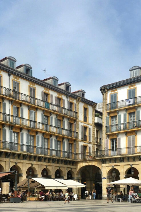 Audiotour: San Sebastian Essential and Essential - Experience Highlights