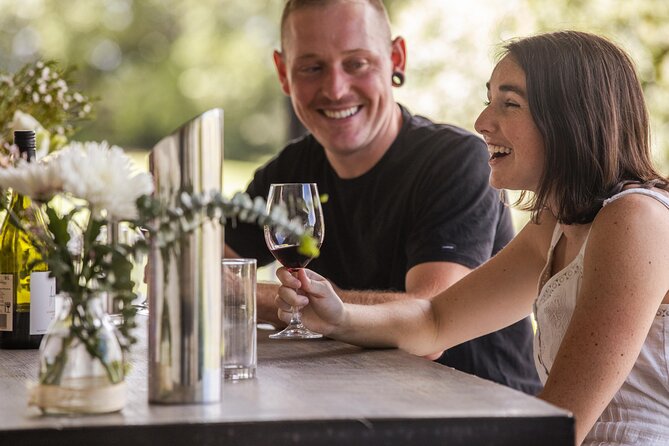 Audrey Wilkinson Vineyard - Sweet Indulgence Experience - Accessibility and Recommendations
