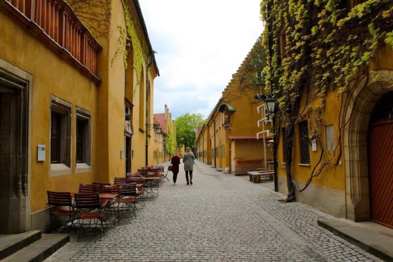 Augsburg: 2000 Years of History Private Walking Tour - The Value of a Private, Customizable Tour