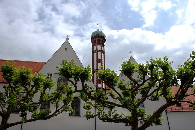 Augsburg - Private Historic Tour - Reviews