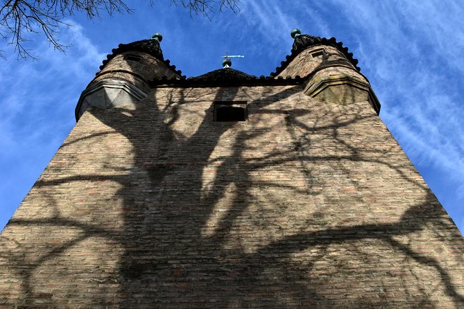 Augsburg - Private Historic Tour - Additional Information