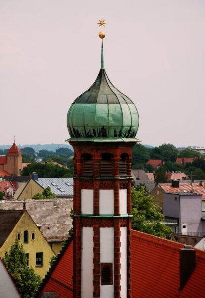 Augsburg - Private Historic Tour (Half Day) - Common Questions