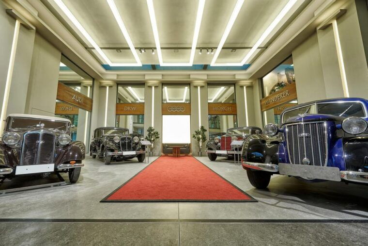 August Horch Museum Entrance Ticket - Final Thoughts