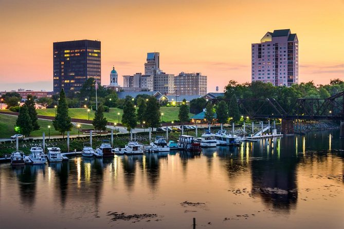 Augusta Scavenger Hunt: Beyond The Green - Scavenger Hunt App Features