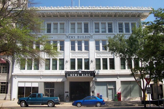 Augusta Scavenger Hunt: Beyond The Green - Historical Landmarks to Discover