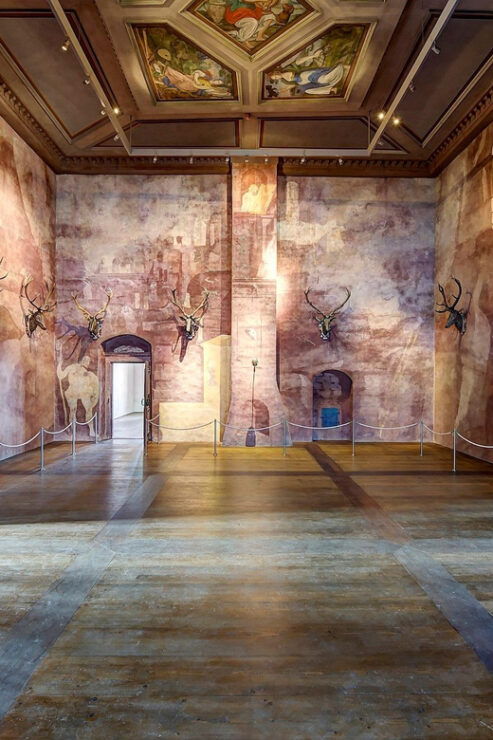 Augustusburg Castle: Entrance Ticket to Schloss Augustusburg - Cancellation Policy