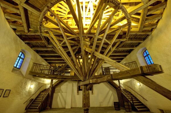 Augustusburg Castle: Guided Tour - Frequently Asked Questions