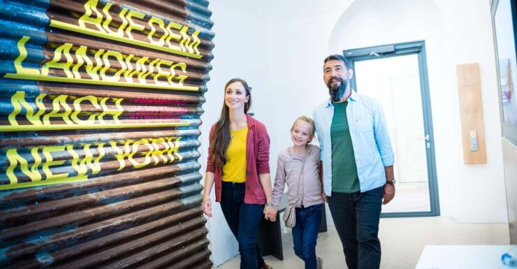 Augustusburg Castle: Special Exhibition - Key Points