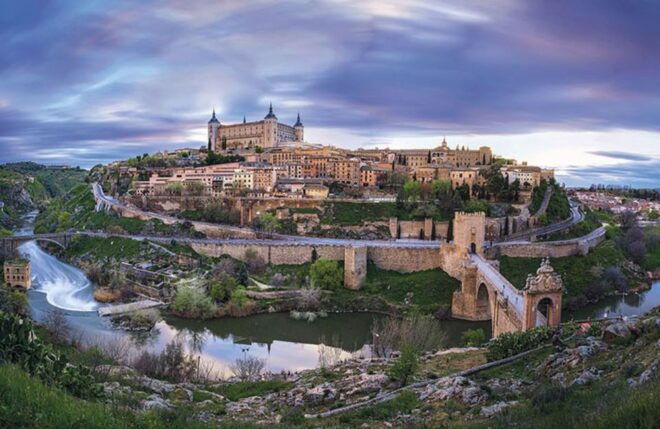 Auidio Tour - Toledo - Monuments of the 3 Cultures - Reservations and Directions