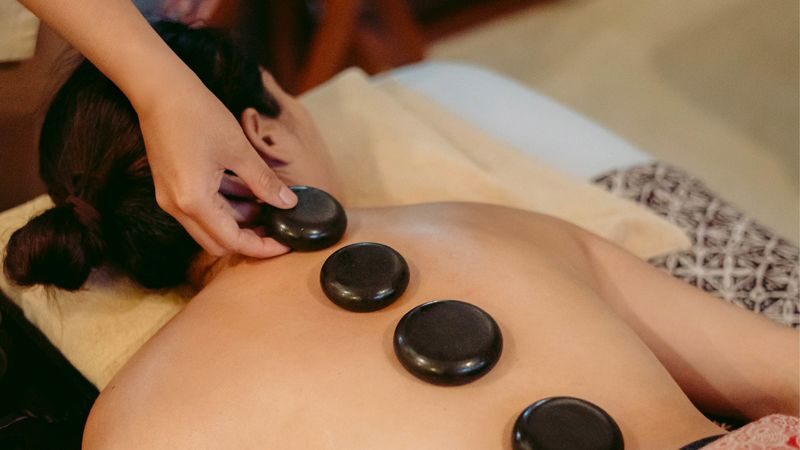 Aum Spa at The Royal Kamuela Ubud - Is the price good value?