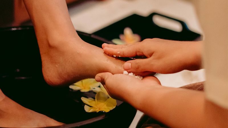 Aum Spa at The Royal Kamuela Ubud - Who will enjoy Aum Spa most