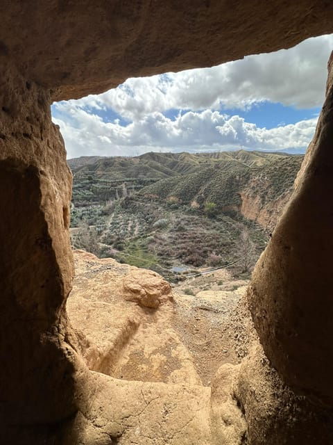 Aunt Micaela: Covarrones-Cortes Interpretation Center - Historical Significance