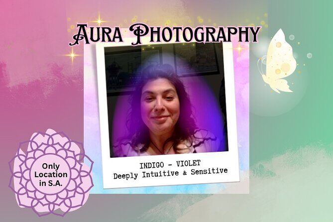 Aura Photography - Good To Know