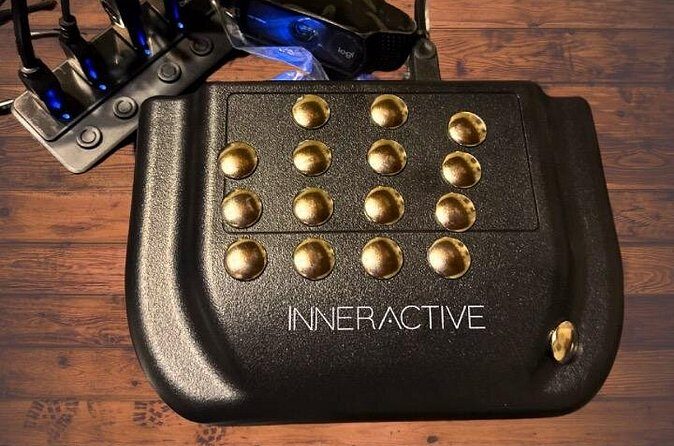 Aura Photography - The Printout and Analysis