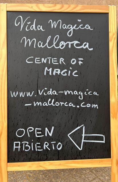 Aura (strenghtening) Yoga in Ses Salines: Center of Magic - Activity Details