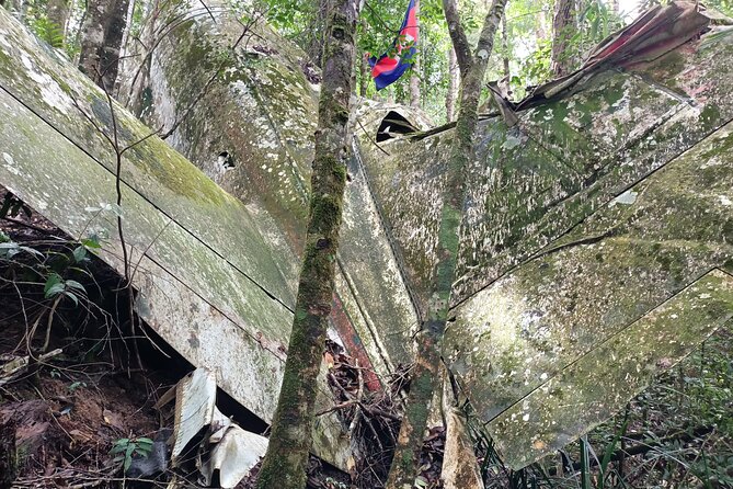 Aural Mountain Trek: Cambodia Tallest Peak Challenge - Conquering the Summit: Aural Mountains Majestic Peak