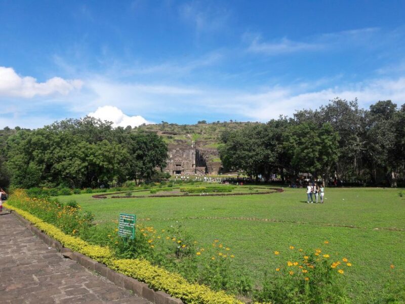 Aurangabad: 3-day Lonar Crater, Ajanta, & Ellora Caves Tour - Good To Know