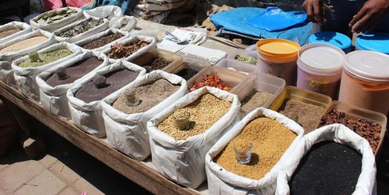 Aurangabad: 5-Hours Spiritual Sites with Khandoba Temples - Practical Tips for Travelers