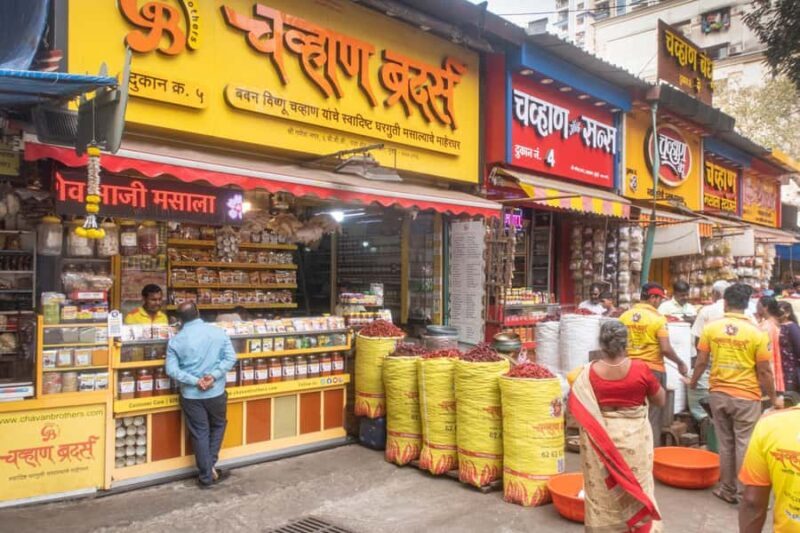 Aurangabad: 5-Hours Spiritual Sites with Khandoba Temples - Good To Know