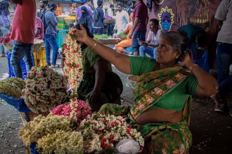 Aurangabad: 5-Hours Spiritual Sites with Khandoba Temples - In-Depth Look at the Tour