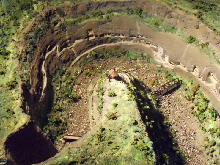 Aurangabad: Ajanta and Ellora Caves Private Day Tour - Tour Details