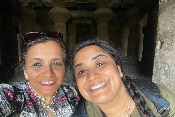Aurangabad, Ajanta and Ellora Caves Tour (3 Days) - Whats Included and Excluded