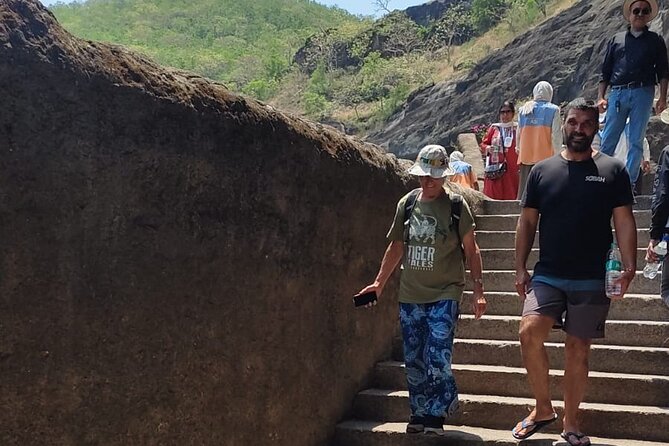 Aurangabad, Ajanta and Ellora Caves Tour (3 Days) - Frequently Asked Questions