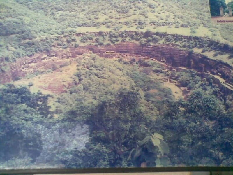 Aurangabad: Ajanta & Ellora Caves Day Tour (No Guide) - Authentic Insights from Reviewers