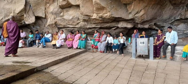 Aurangabad: Ajanta & Ellora Caves Day Tour (No Guide) - Unpacking the Experience: What You Can Expect