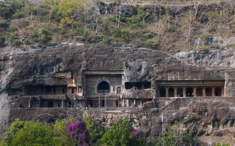 Aurangabad: Ajanta & Ellora Caves Journey - Introduction to the Tour Experience