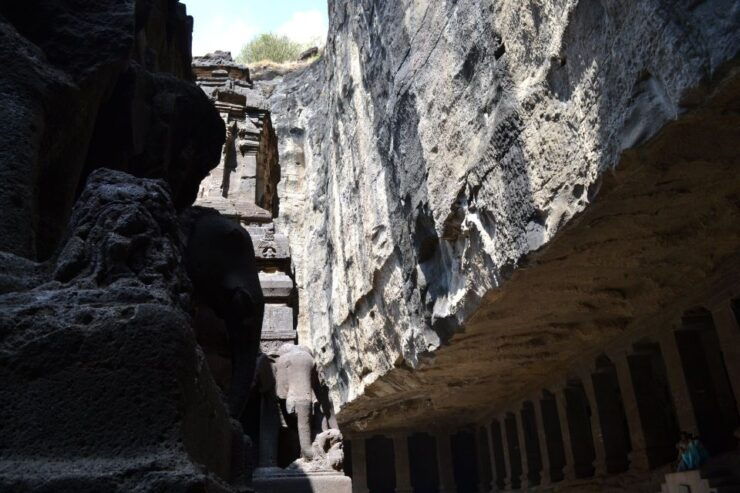 Aurangabad Day Tour Historical Monuments Package - Tour Inclusions