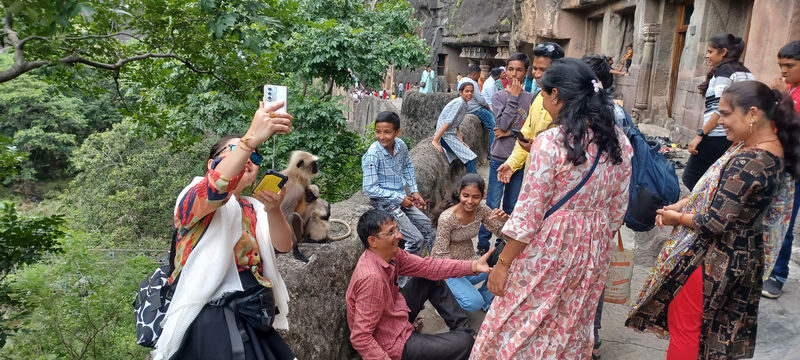 Aurangabad Ellora & Ajanta Caves Private Full-Day Tour - What the price covers, and what it does not