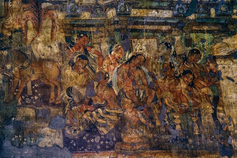 Aurangabad Ellora & Ajanta Caves Private Full-Day Tour - Is this the right way to see Ajanta and Ellora?
