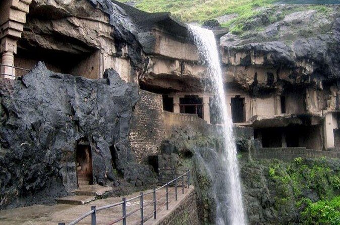 Aurangabad Private 3-Day Tour with the Ajanta and Ellora Caves - FAQ