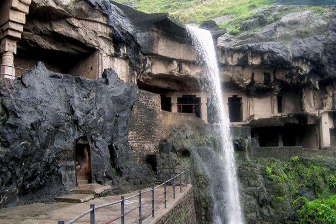 Aurangabad Private 3-Day Tour with the Ajanta and Ellora Caves - Good To Know