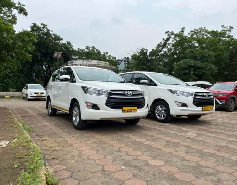Aurangabad to Ajanta and Ellora Private Day Taxi Service - Final Thoughts: Who Is This Tour Best For?