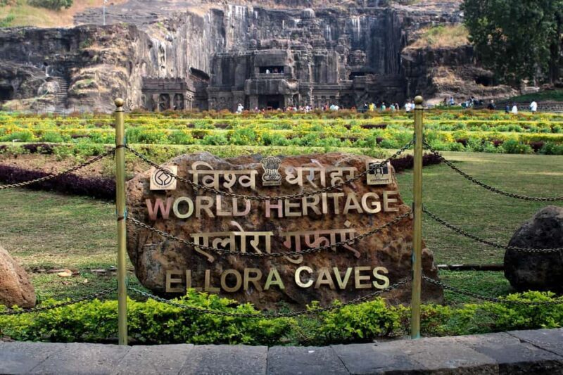 Aurangabad to Ajanta & Ellora : Private Day Tour - Logistics & Value