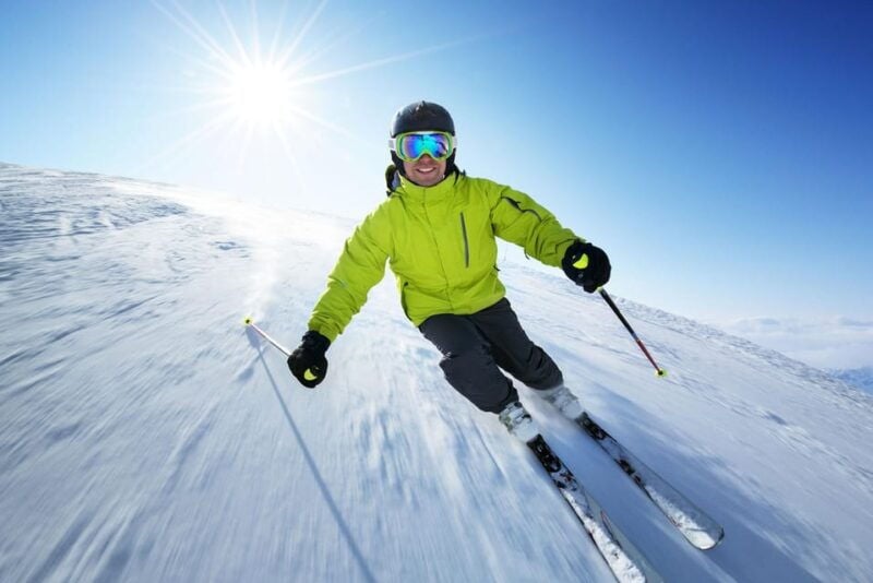 Auron Luxury Experience Review - Key Features of the Experience