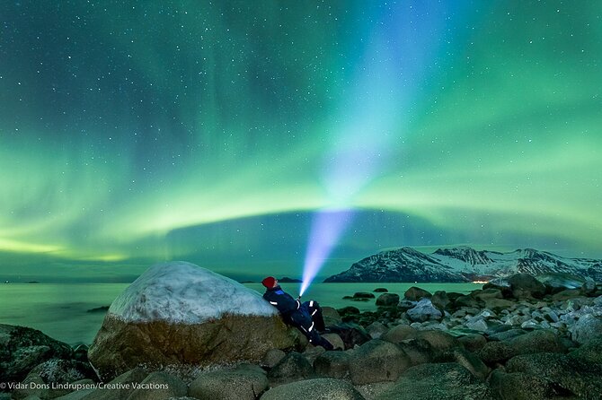Aurora Adventure Tour With Creative Vacations - Reviews and Booking