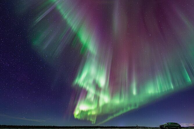 Aurora and Beyond Premiere Chase Adventure - Aurora and Beyond Premiere Chase Adventure: A Deep Dive into Alaska’s Night Sky