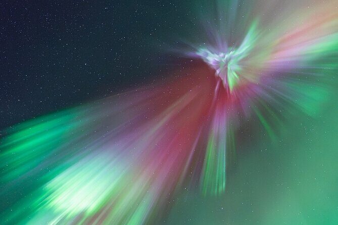 Aurora and Beyond Premiere Chase Adventure - Good To Know