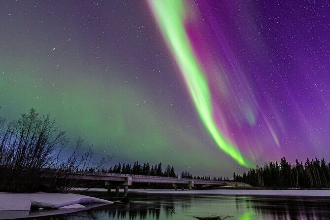 Aurora and Beyond Premiere Chase Adventure - Frequently Asked Questions