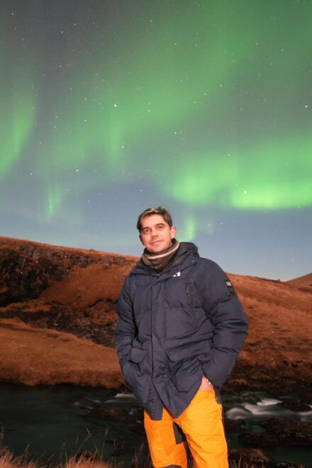 AURORA BOREAL Tour With Professional Photo From Reykjavik - Customer Reviews
