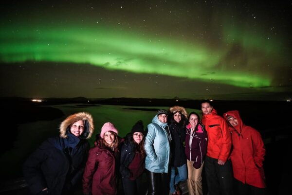 AURORA BOREAL Tour With Professional Photo From Reykjavik - Availability and Booking