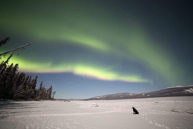 Aurora Borealis - Additional Info