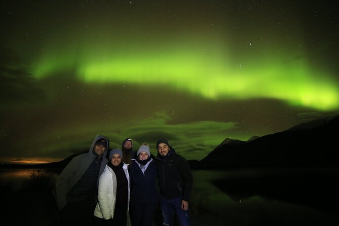 Aurora Borealis - Cancellation Policy